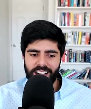 Infinite Ethics thumbnail