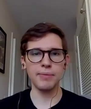 The Future of Interactions thumbnail