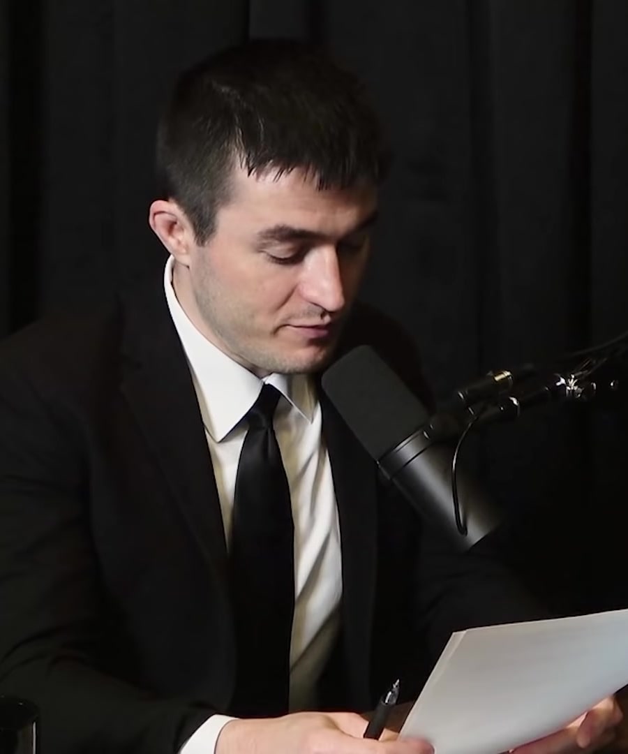 The Nature of Crying thumbnail