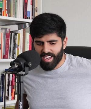 The Virtual Housing Crisis thumbnail