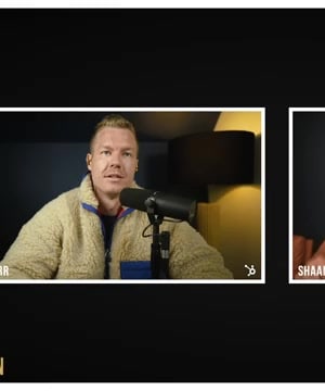 Paternity Leave Realities thumbnail