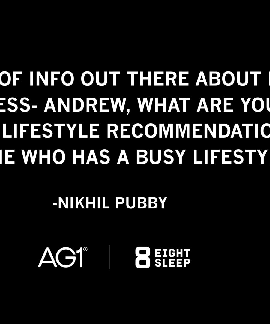 Busy Lifestyle Hacks thumbnail