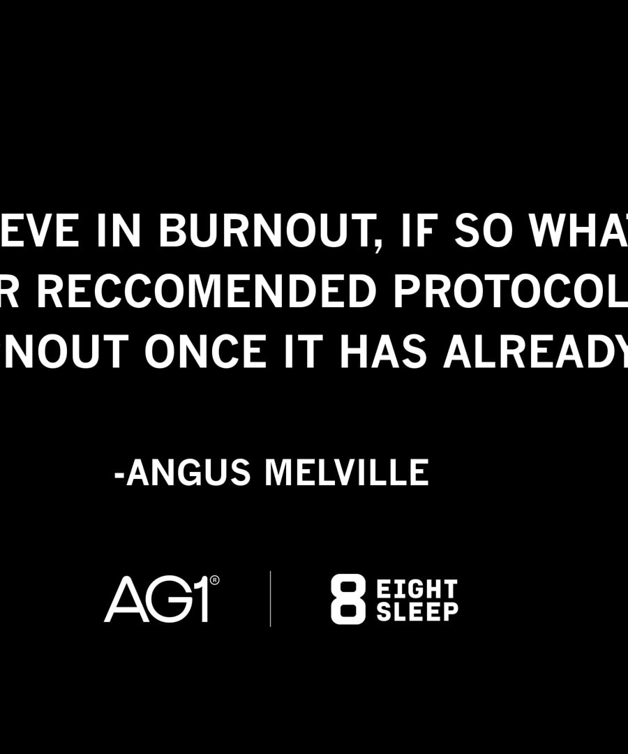 Understanding Burnout thumbnail