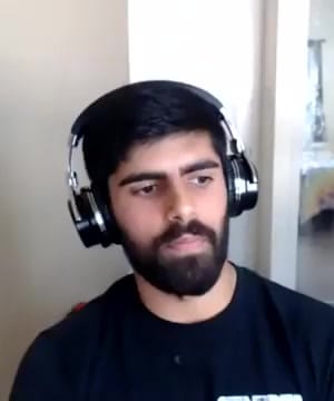 Ignoring Progress thumbnail