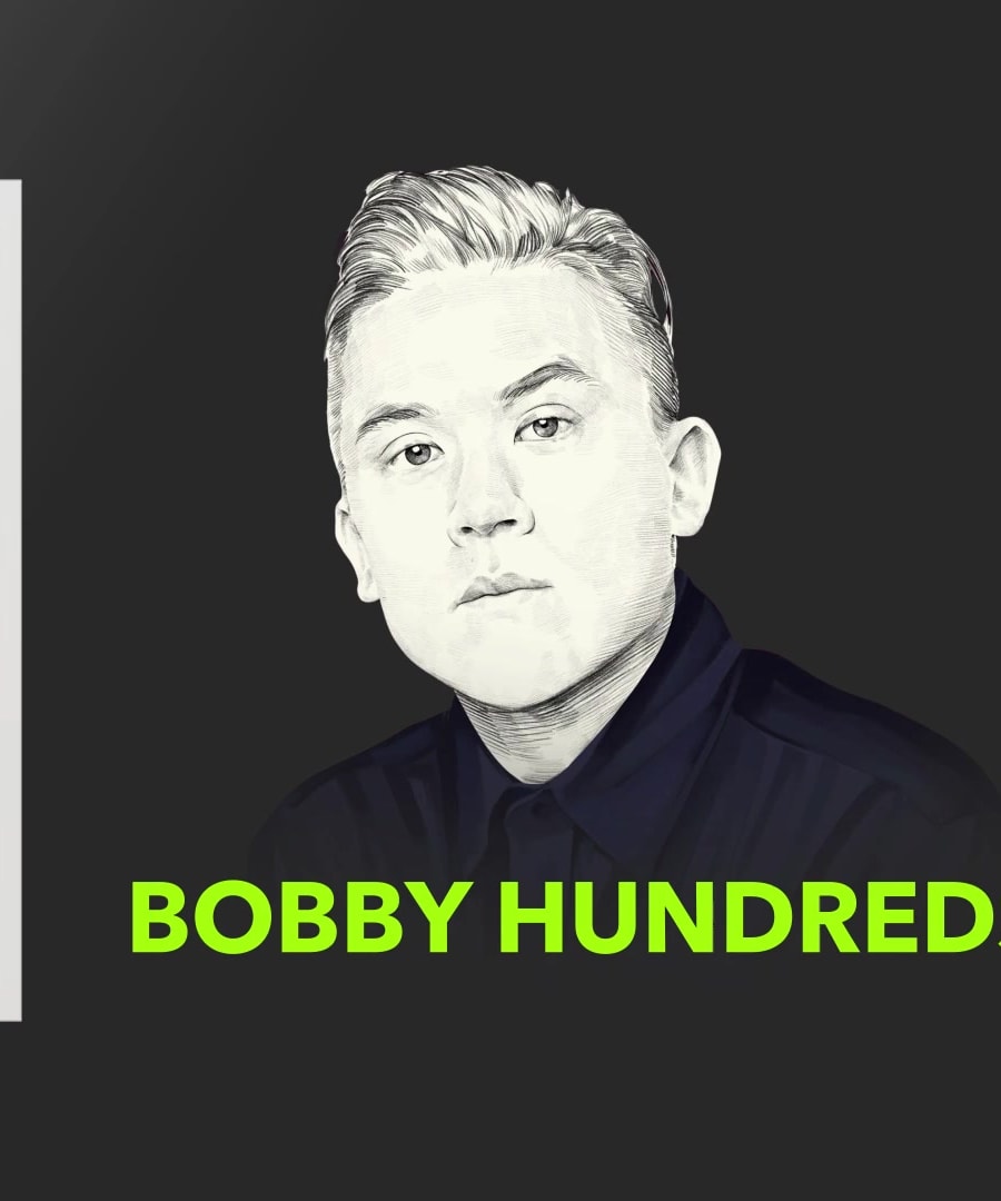 Power of Collaboration thumbnail