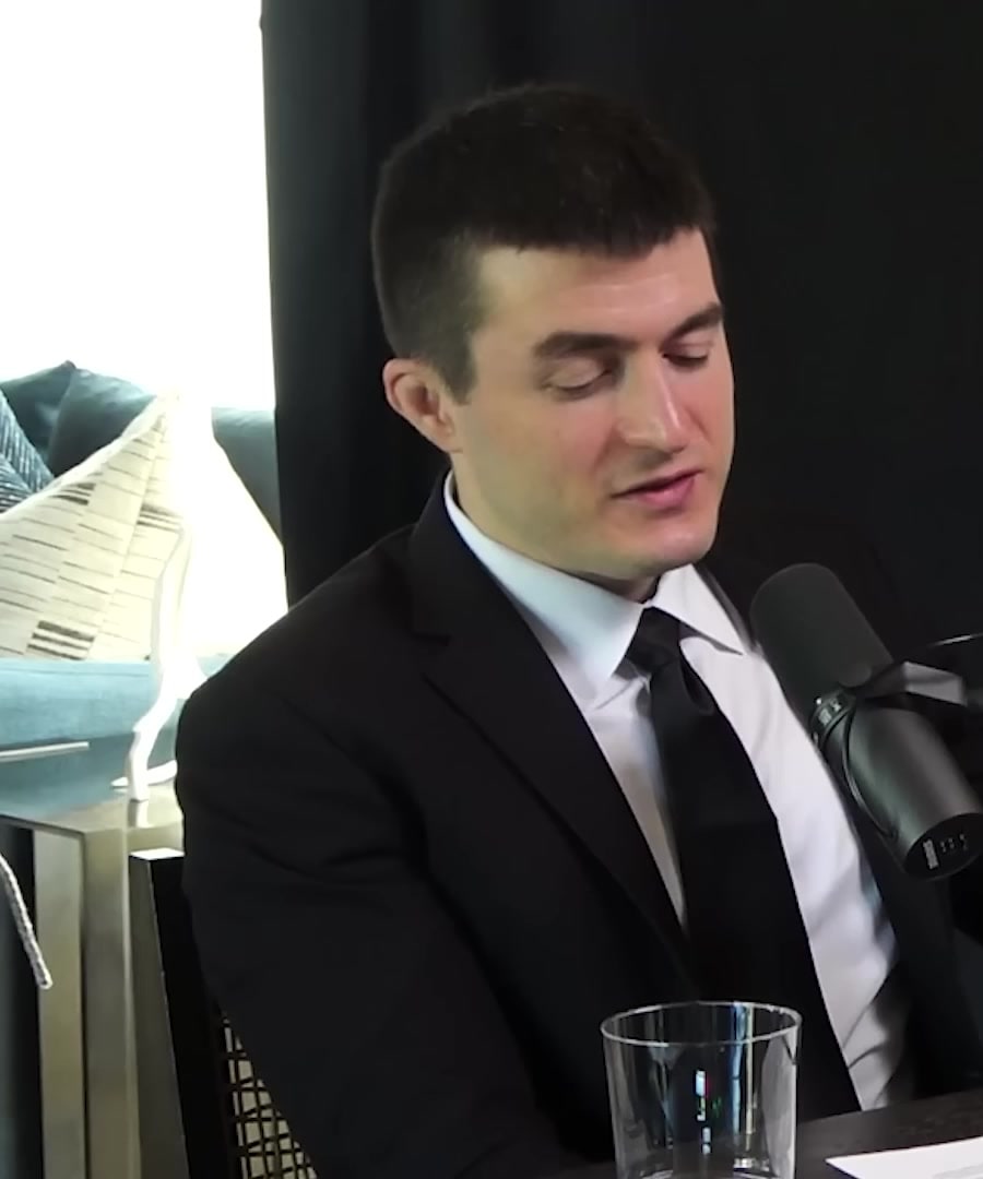 Free Speech Dilemma thumbnail