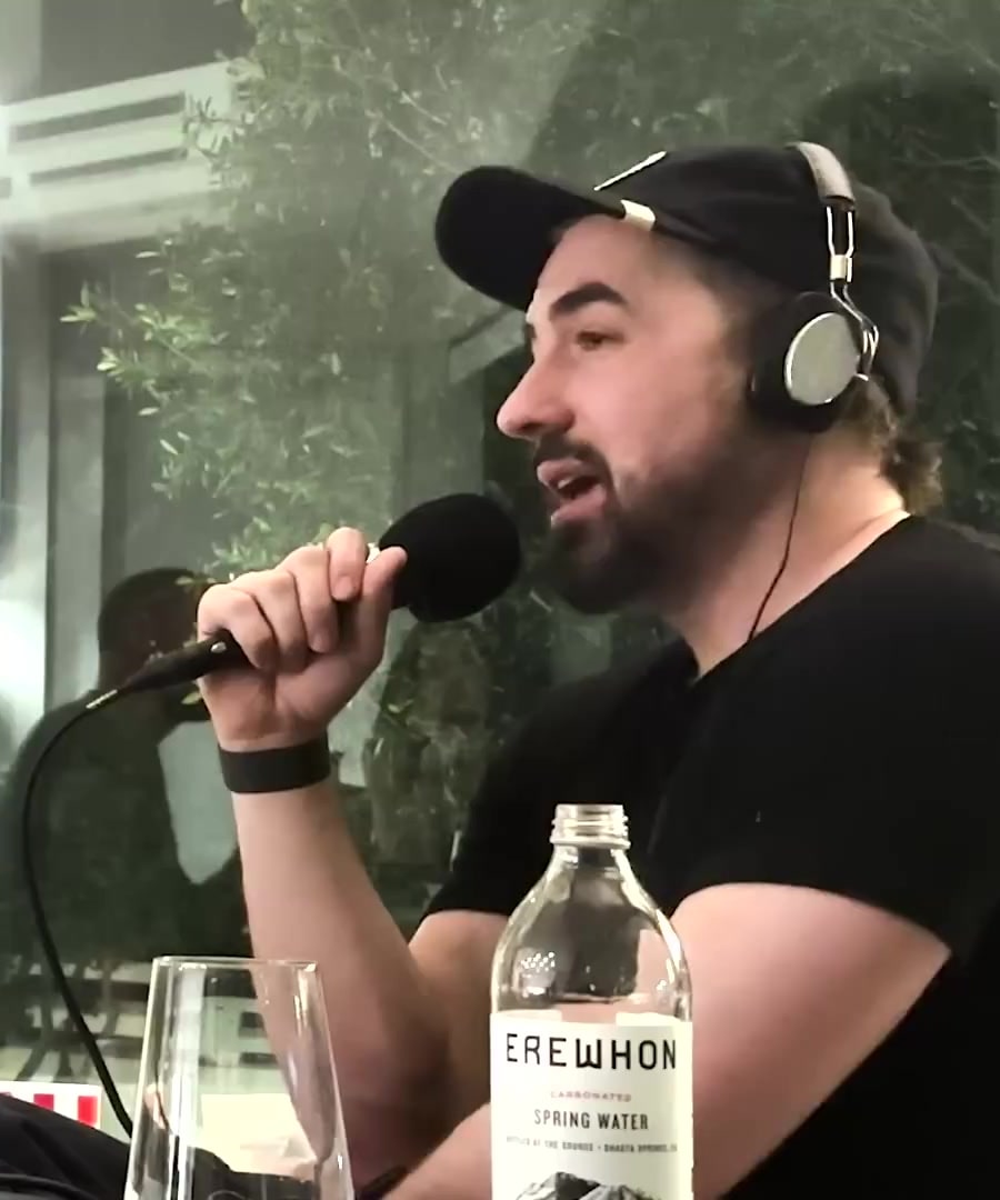 High Fidelity Audio thumbnail