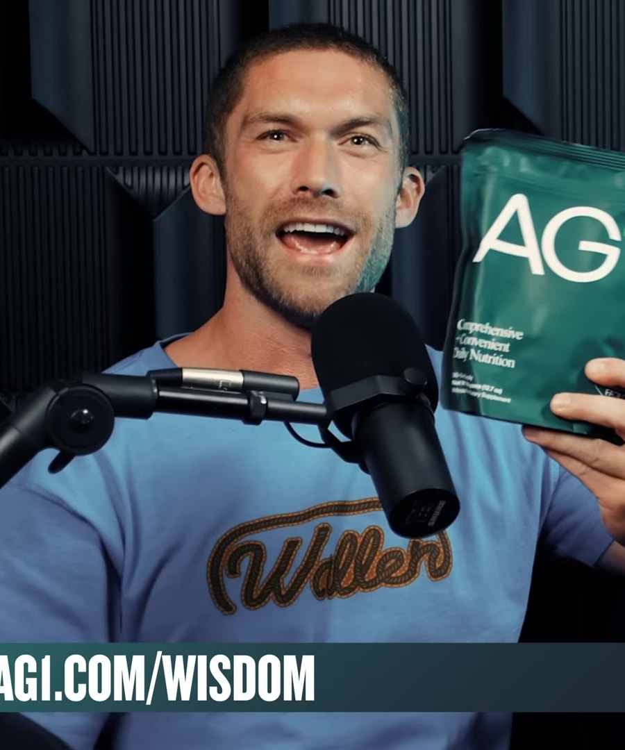 Daily Nutrient Support thumbnail