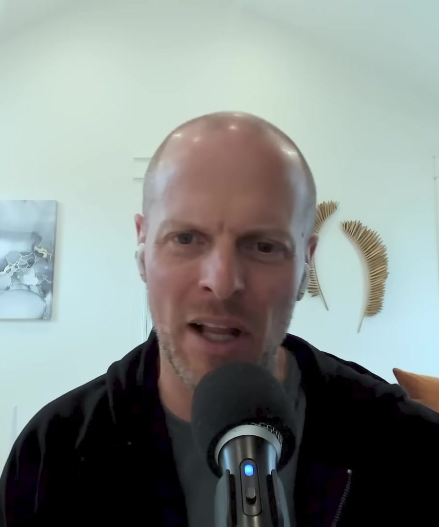 Rucking and VO2 Max thumbnail