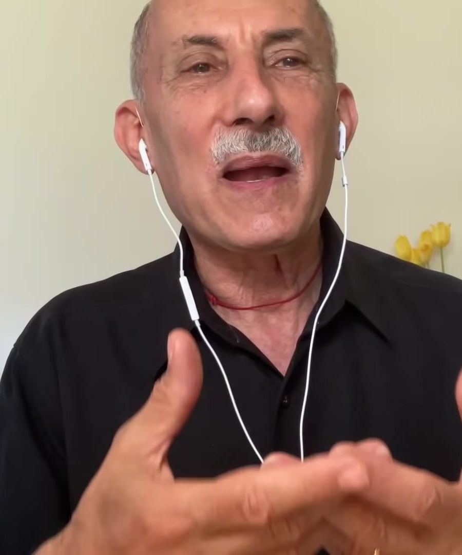 Embracing Anger thumbnail