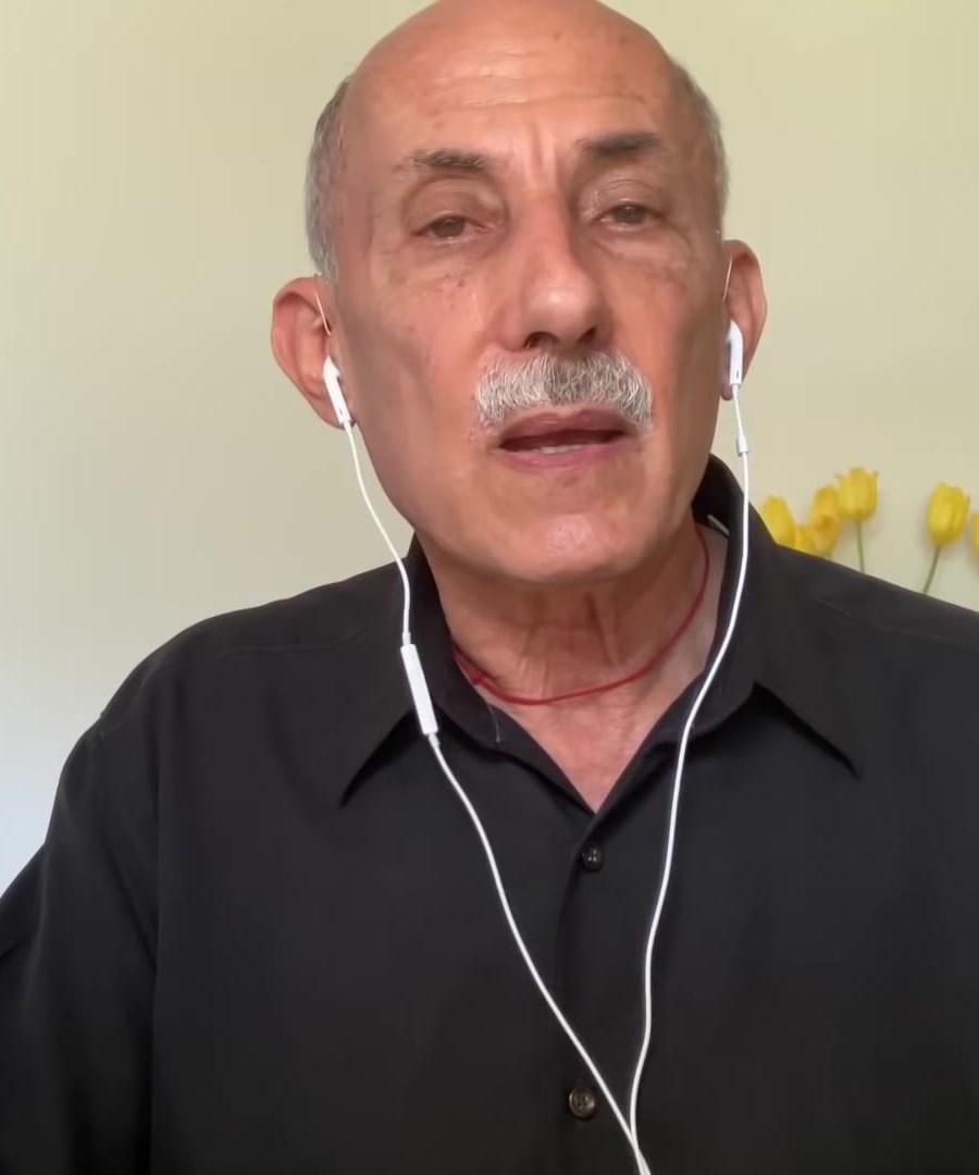 Healing Through Connection thumbnail