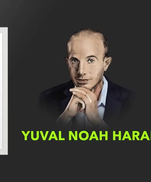 Technological Disruption thumbnail