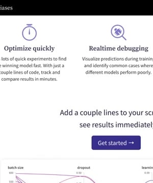 Machine Learning Visualization thumbnail