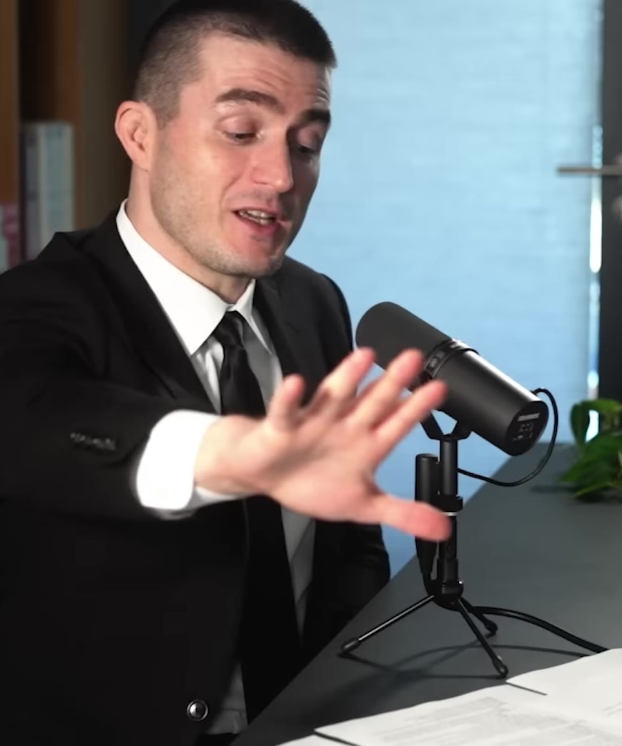 AI's Power Shift thumbnail