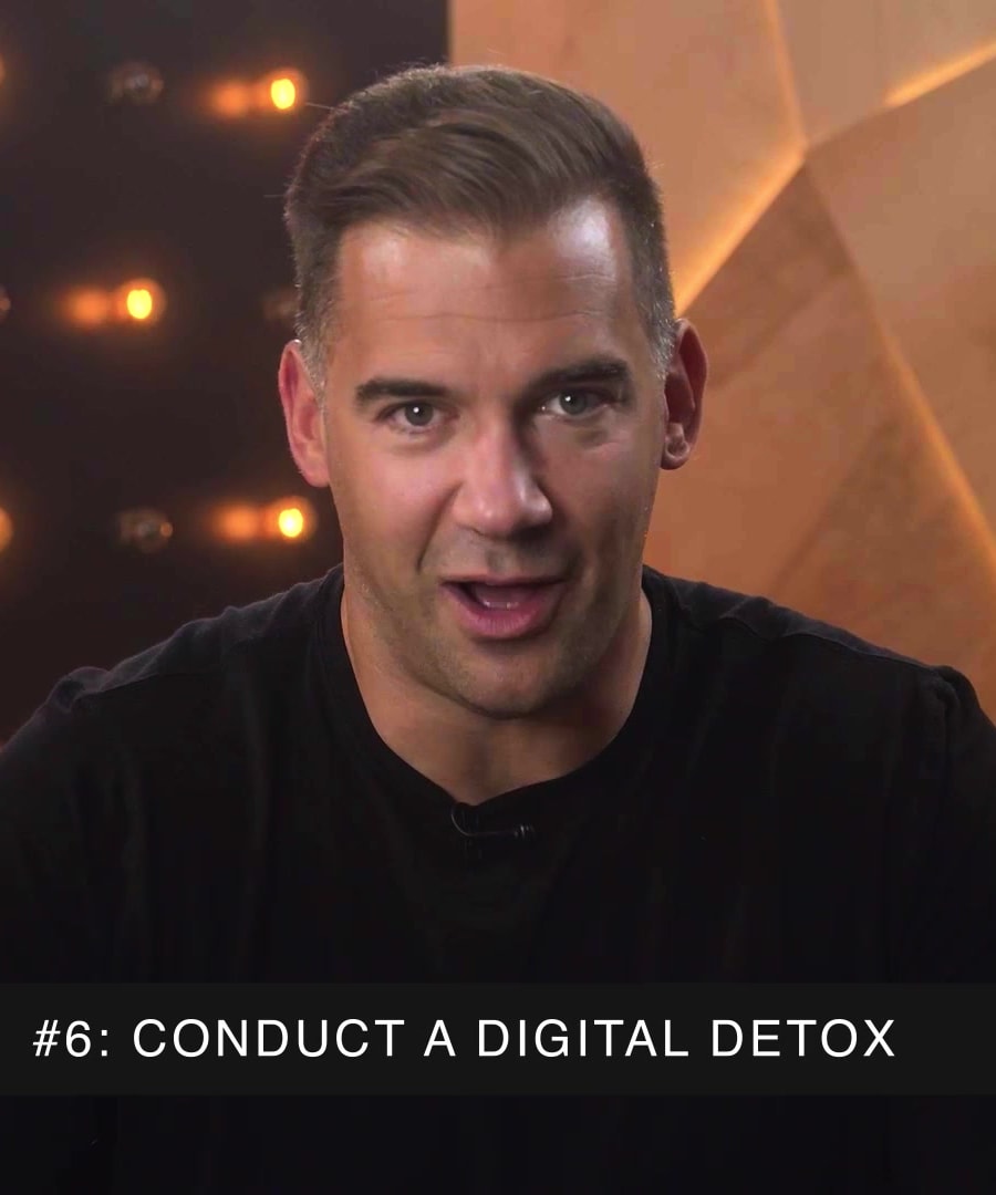 Digital Detox Benefits thumbnail