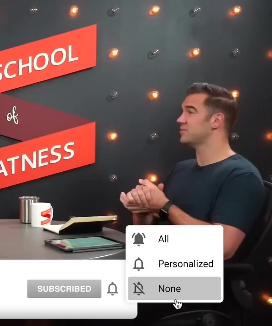 Breathe Through Stress thumbnail