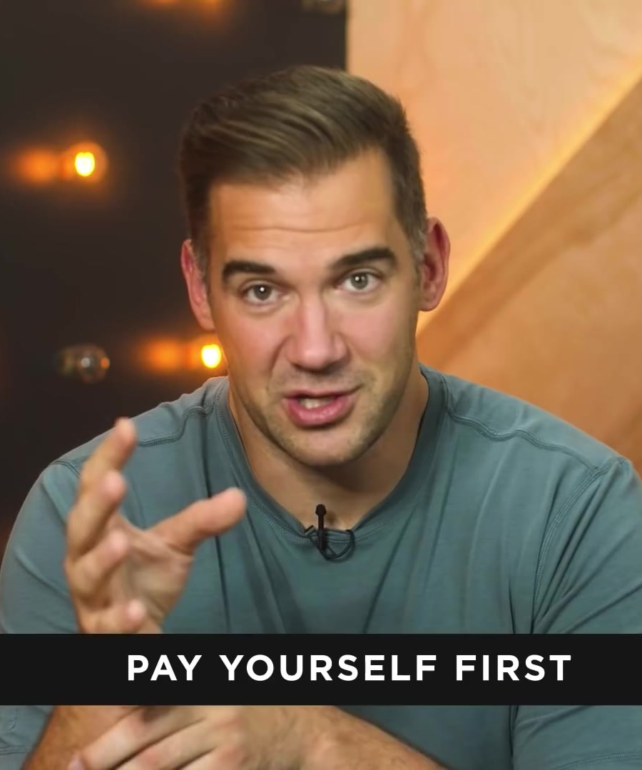 Pay Yourself First thumbnail