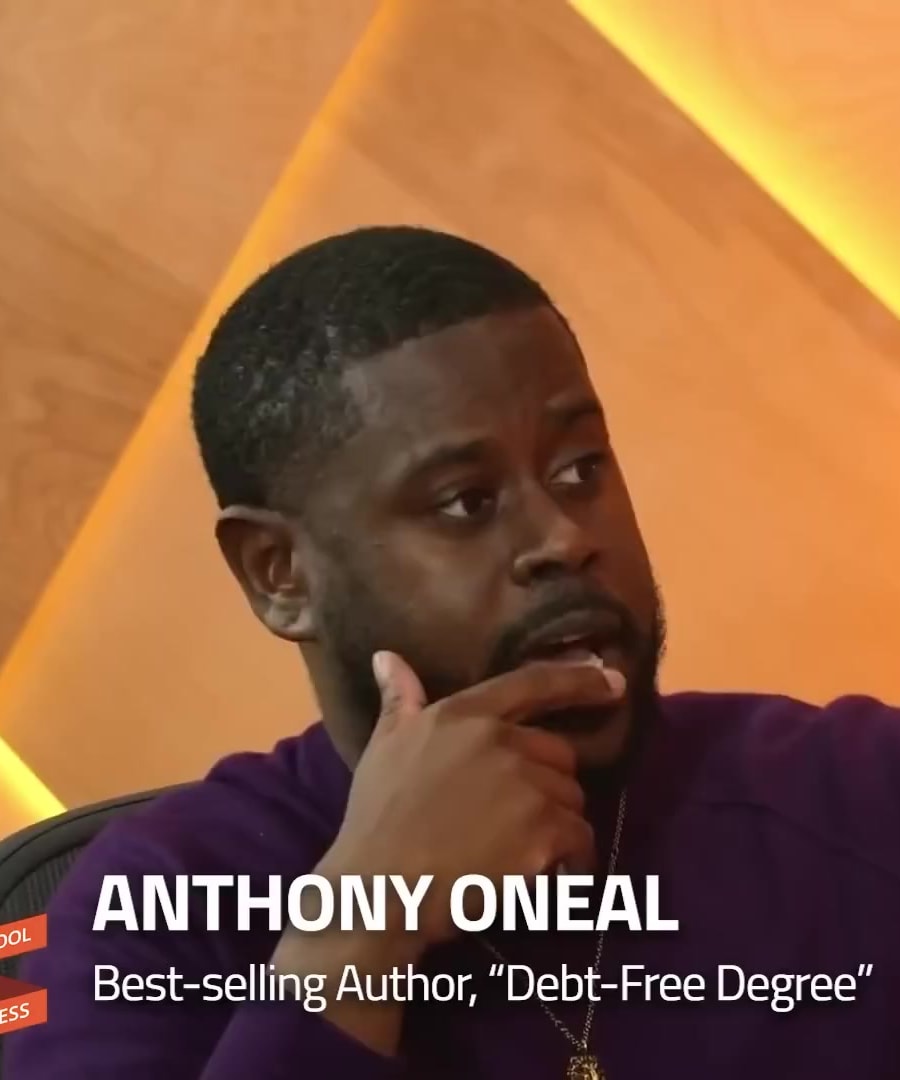 Mind Your Business thumbnail