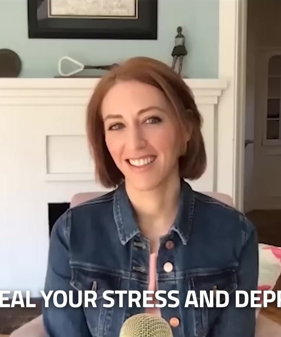 Rethinking Stress thumbnail