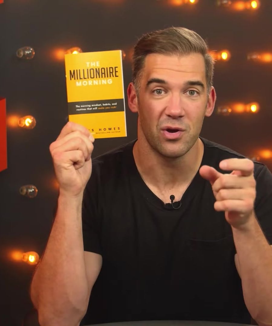 Morning Routine Mastery thumbnail