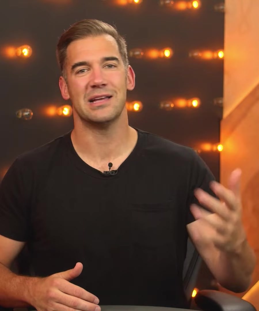 Morning Movement Matters thumbnail