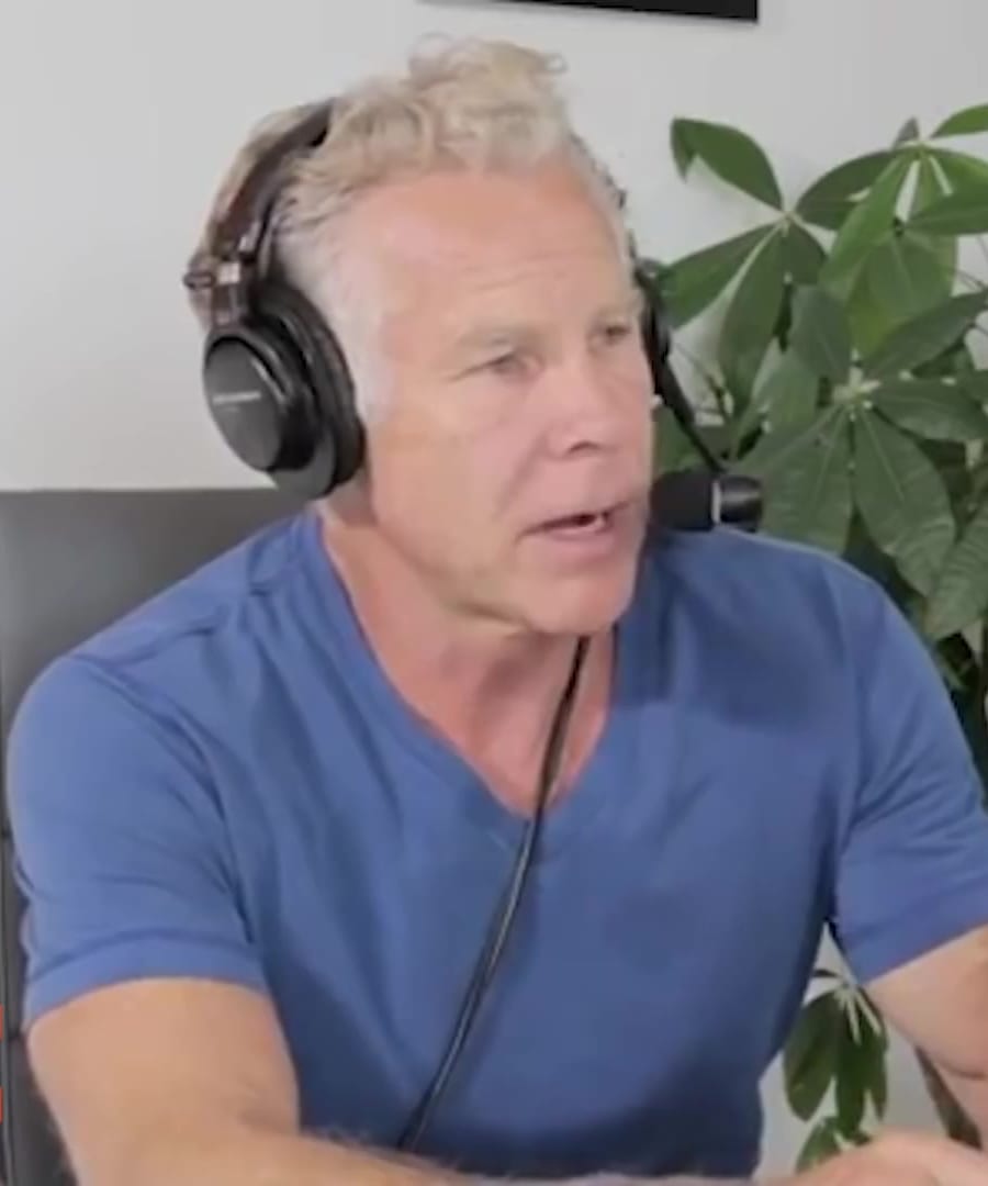 Real Food Spectrum thumbnail