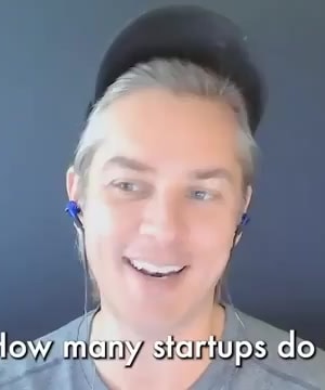 Startup Opportunity thumbnail