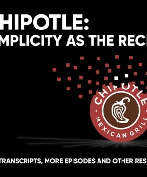 Chipotle's Business Model thumbnail