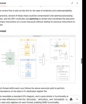 Matrix Multiplication Complexity thumbnail