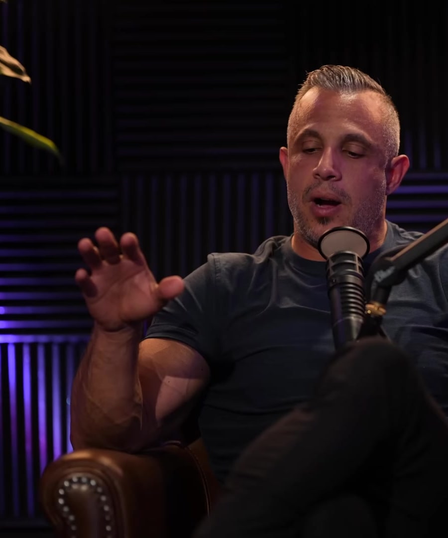 Record Bench Press thumbnail