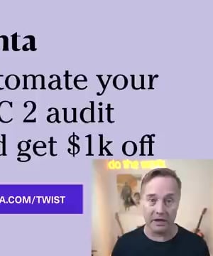 SOC 2 Compliance Essentials thumbnail