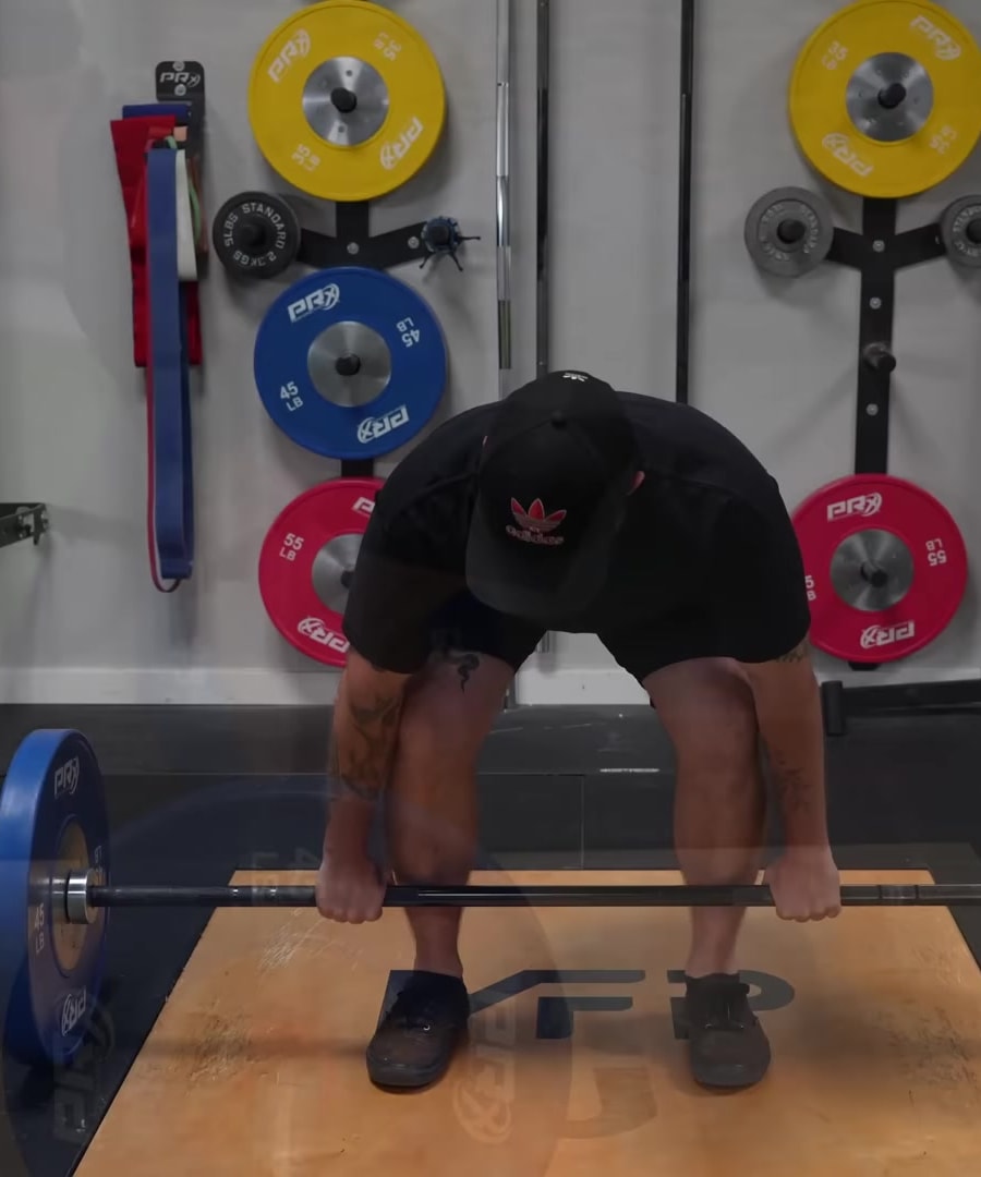 Deadlift Dynamics thumbnail