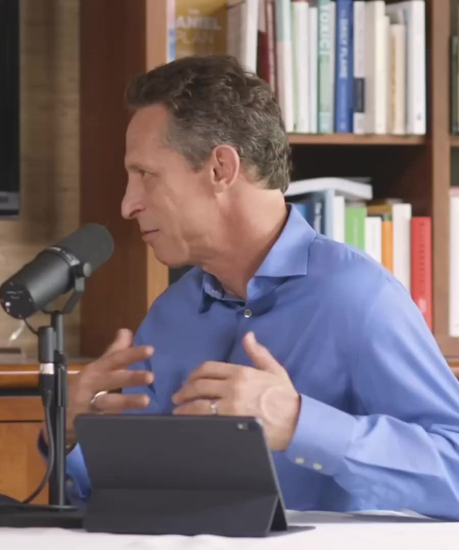 Personalized Medicine Approach thumbnail