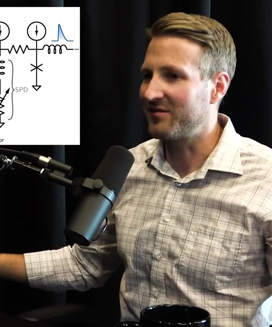 Quantum Communication Insights thumbnail