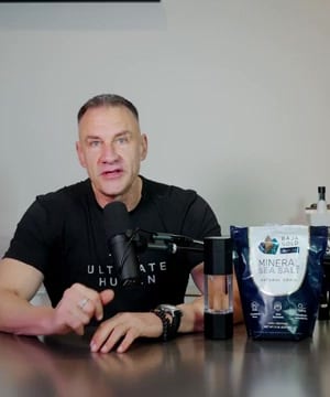 Methylated Gummy Vitamins thumbnail