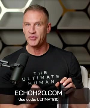 Hydrogen Water Benefits thumbnail
