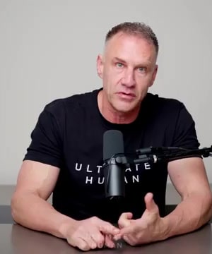 Human Body Magic thumbnail