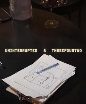 Evolution of NBA thumbnail