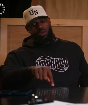 LeBron's Career Turning Point thumbnail