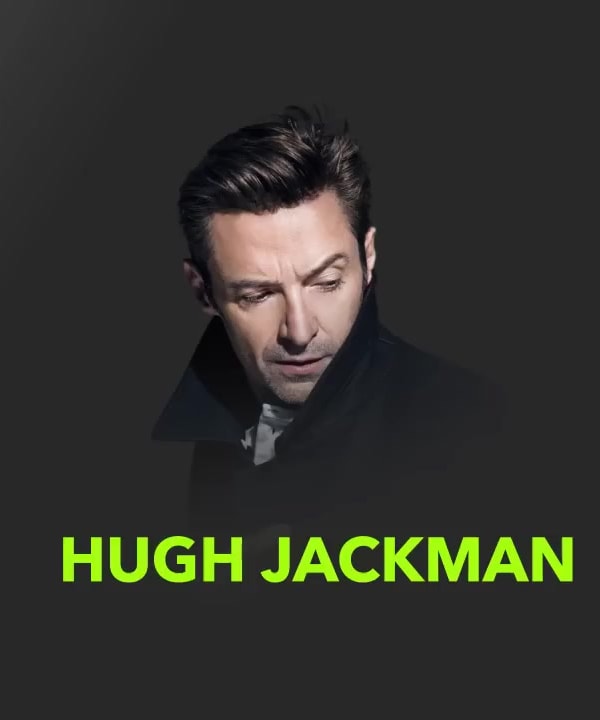 Hugh Jackman Unplugged thumbnail
