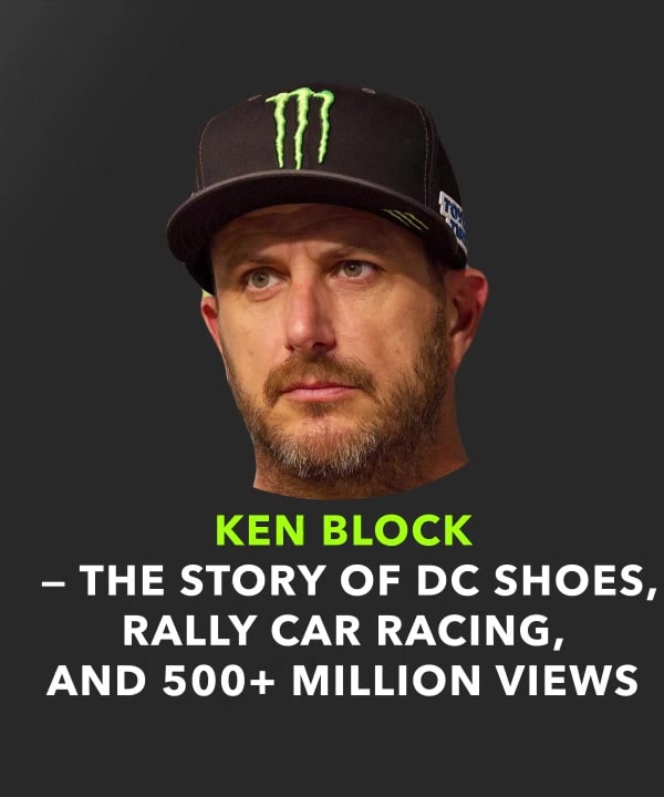 Mental Edge in Racing thumbnail