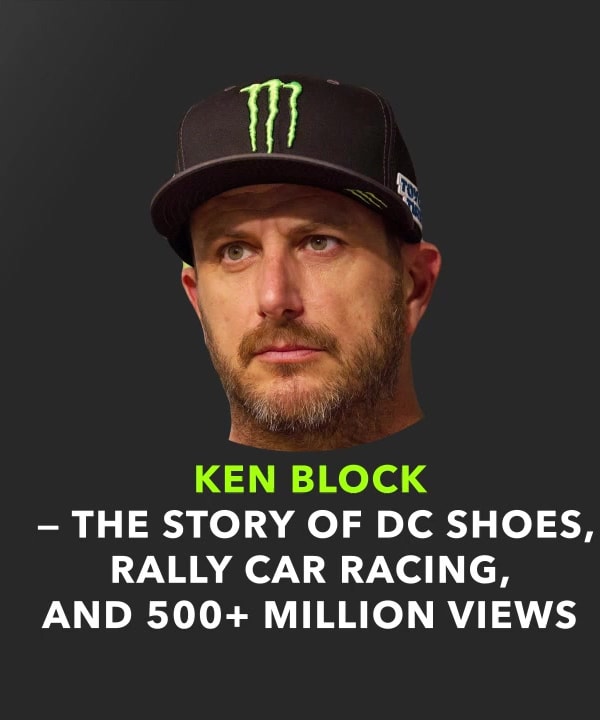 Business and Artistry thumbnail