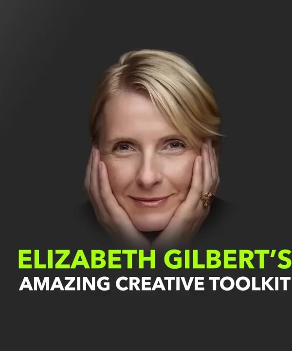 Unlocking Creativity thumbnail