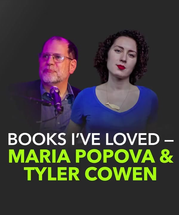 Ruthless Reading Habits thumbnail