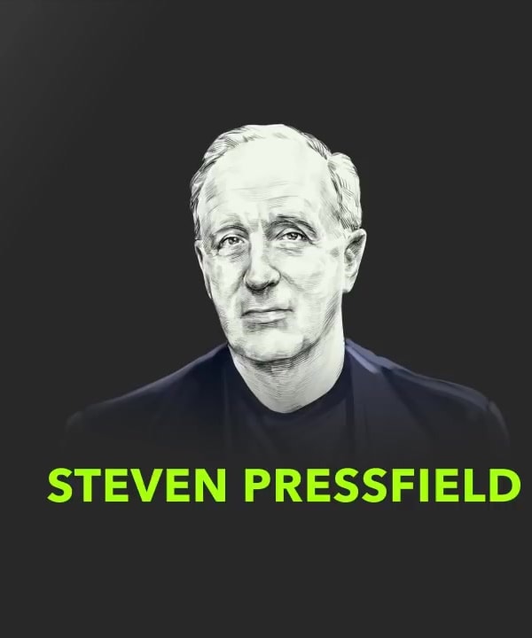 Overcoming Resistance thumbnail
