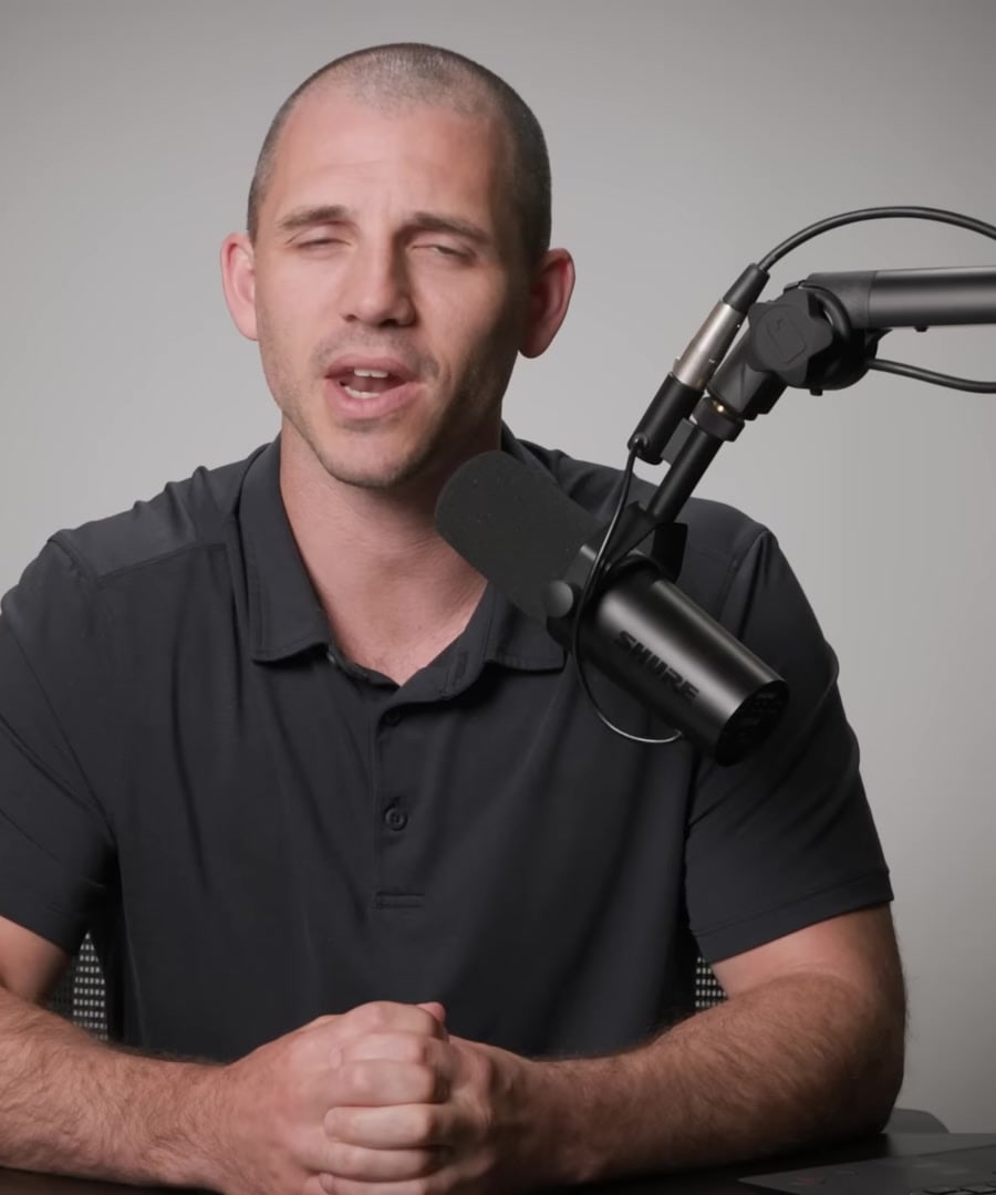 Muscle Matters thumbnail