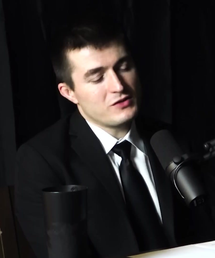 Universal Computation Debate thumbnail