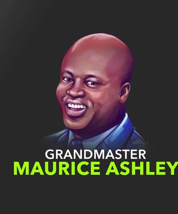 Chess Online Revolution thumbnail