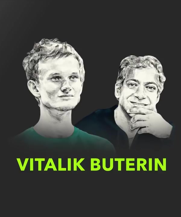 Blockchain and Community thumbnail