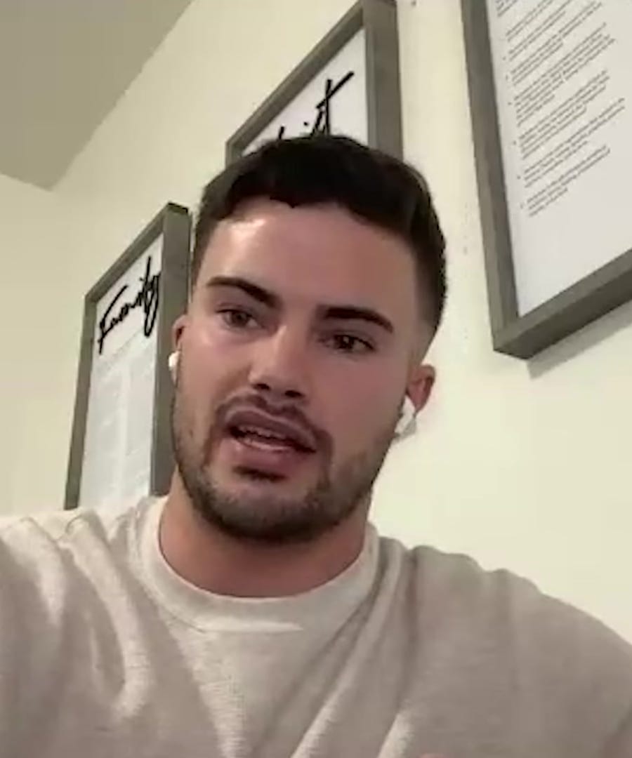 Navigating Fitness Changes thumbnail
